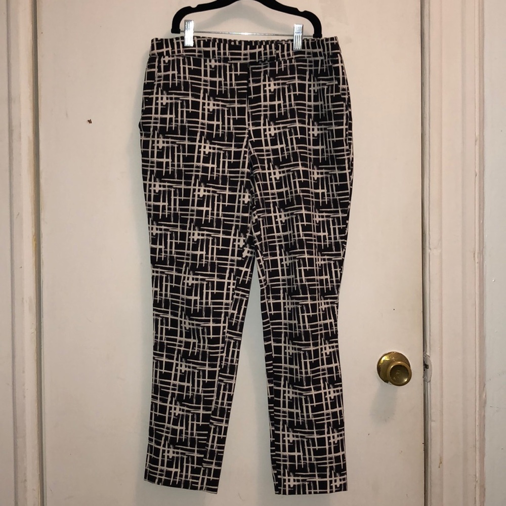 Dress Pants